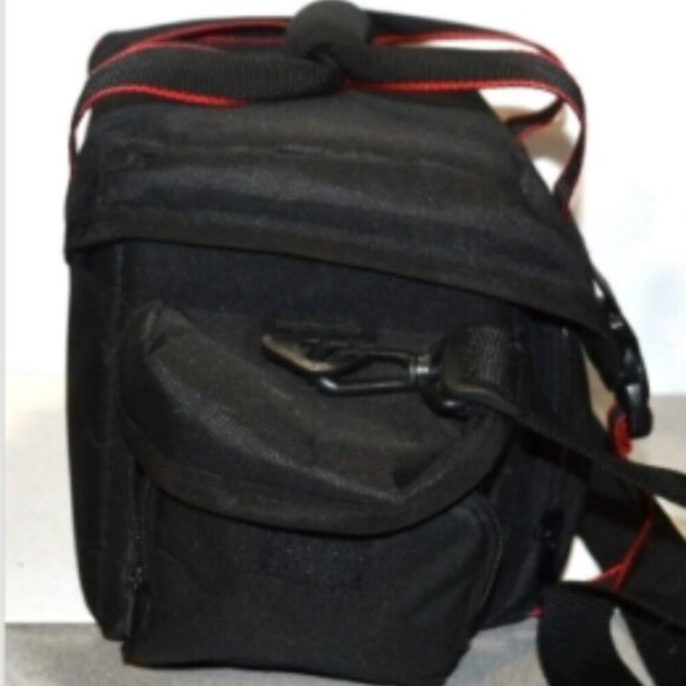 Commander Soft Sided Camera Bag Multi Compartment… - image 3